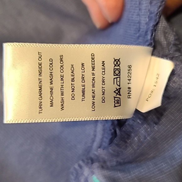 Figs FIONe A.C. Callao Jogger Scrub Pants Big Sky Women's Large - Picture 7 of 9